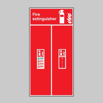 Fire Extinguisher Location Board - TESTTTTT!!!!! Fire Extinguisher Location Board - TESTTTTT!!!!!
