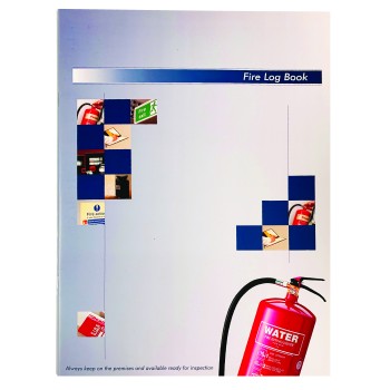 Fire Log Book - TESTTTTT!!!!! Fire Log Book - TESTTTTT!!!!!