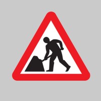 Road Works - Class RA1 - TESTTTTT!!!!! 