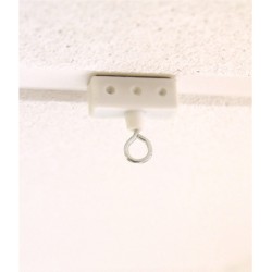 Magnetic Ceiling Hook - TESTTTTT!!!!! 