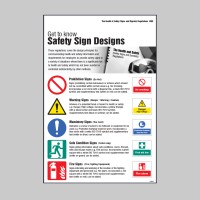 Safety Signs & Signals Regulations - Poster - TESTTTTT!!!!! Safety Signs & Signals Regulations - Poster - TESTTTTT!!!!!