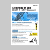 Electricity On Site - Poster - TESTTTTT!!!!! Electricity On Site - Poster - TESTTTTT!!!!!