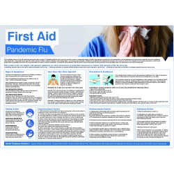 Pandemic Flu - Poster - TESTTTTT!!!!! Pandemic Flu - Poster - TESTTTTT!!!!!