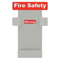 Fire Safety Log Book Holder (empty) - TESTTTTT!!!!! Fire Safety Log Book Holder (empty) - TESTTTTT!!!!!