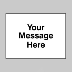 Your Message Here - Class RA1 - Rectangle - Temporary - TESTTTTT!!!!! Your Message Here - Class RA1 - Rectangle - Temporary - TESTTTTT!!!!!