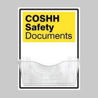 COSHH Safety - Document Holder - TESTTTTT!!!!! COSHH Safety - Document Holder - TESTTTTT!!!!!