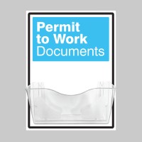 Permit to Work - Document Holder - TESTTTTT!!!!! Permit to Work - Document Holder - TESTTTTT!!!!!