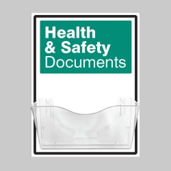 Health and Safety - Document Holder - TESTTTTT!!!!! 