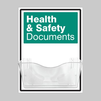 Health and Safety - Document Holder - TESTTTTT!!!!! Health and Safety - Document Holder - TESTTTTT!!!!!