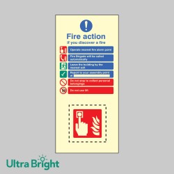 Fire Action & Call Point Set - Operate Alarm - Automatic - Leave Building - Don't use Lift - TESTTTTT!!!!! Fire Action & Call Point Set - Operate Alarm - Automatic - Leave Building - Don't use Lift - TESTTTTT!!!!!