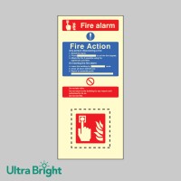 Fire Action & Call Point Set - Operate Alarm - Phone Brigade - Attack Fire - Don't use Lift - TESTTTTT!!!!! Fire Action & Call Point Set - Operate Alarm - Phone Brigade - Attack Fire - Don't use Lift - TESTTTTT!!!!!