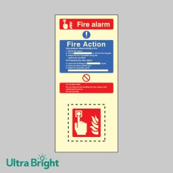 Fire Action & Call Point Set - Operate Alarm - Phone Brigade - Attack Fire - Don't use Lift - TESTTTTT!!!!! Fire Action & Call Point Set - Operate Alarm - Phone Brigade - Attack Fire - Don't use Lift - TESTTTTT!!!!!