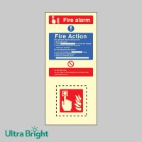 Fire Action & Call Point Set - Operate Alarm - Phone Brigade - Attack Fire - TESTTTTT!!!!! Fire Action & Call Point Set - Operate Alarm - Phone Brigade - Attack Fire - TESTTTTT!!!!!