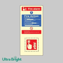 Fire Action & Call Point Set - Operate Alarm - Phone Brigade - Attack Fire - TESTTTTT!!!!! Fire Action & Call Point Set - Operate Alarm - Phone Brigade - Attack Fire - TESTTTTT!!!!!