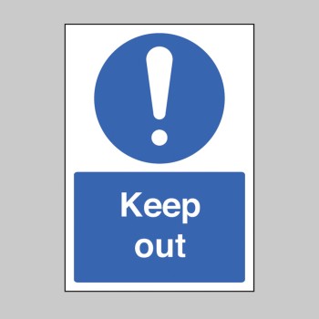 A4 Keep Out - TESTTTTT!!!!! 
