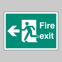 A4 - Fire Exit - Left - TESTTTTT!!!!! A4 - Fire Exit - Left - TESTTTTT!!!!!