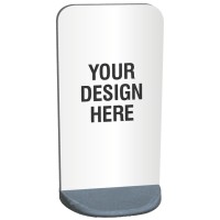 Your Message Here - Temporary Sign - TESTTTTT!!!!! 