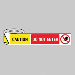 Caution - Do Not Enter - Barrier Tape - TESTTTTT!!!!! Caution - Do Not Enter - Barrier Tape - TESTTTTT!!!!!