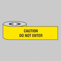 Caution - Do Not Enter - Barrier Tape - TESTTTTT!!!!! Caution - Do Not Enter - Barrier Tape - TESTTTTT!!!!!
