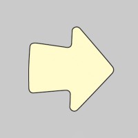 Anti-slip Floor Graphics - Arrows - Photoluminescent (Pack of 20) - TESTTTTT!!!!! Anti-slip Floor Graphics - Arrows - Photoluminescent (Pack of 20) - TESTTTTT!!!!!