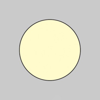 Anti-slip Floor Graphics - Circles - Photoluminescent (Pack of 20) - TESTTTTT!!!!! 