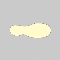 Anti-slip Floor Graphics - Footprints - Photoluminescent (Pack of 20) - TESTTTTT!!!!! Anti-slip Floor Graphics - Footprints - Photoluminescent (Pack of 20) - TESTTTTT!!!!!