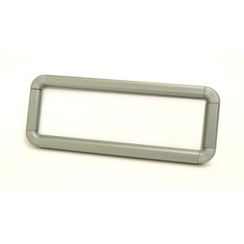Grey Suspended Frame with Kit - TESTTTTT!!!!! 