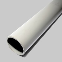 Grey Galvanised Steel Pole - 2.5m x 50mm - TESTTTTT!!!!! Grey Galvanised Steel Pole - 2.5m x 50mm - TESTTTTT!!!!!