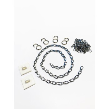 Chain Suspension Kit (Chrome) - TESTTTTT!!!!! 