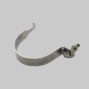 Stainless Steel Anti-Rotational Clip - 76mm - TESTTTTT!!!!! Stainless Steel Anti-Rotational Clip - 76mm - TESTTTTT!!!!!