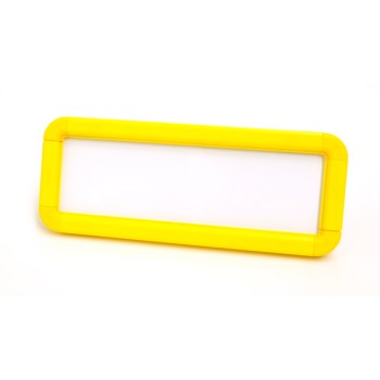 Yellow Suspended Frames - TESTTTTT!!!!! 