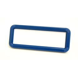Blue Suspended Frame - TESTTTTT!!!!! Blue Suspended Frame - TESTTTTT!!!!!