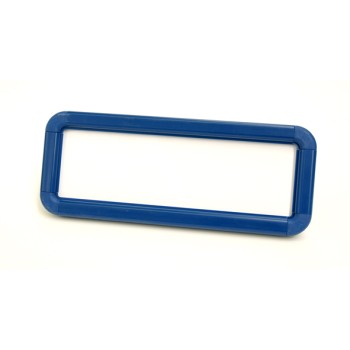 Blue Suspended Frame - TESTTTTT!!!!! 
