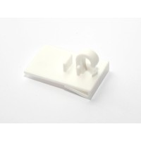 Hooked Fixing Clip (Pack of 10) - TESTTTTT!!!!! Hooked Fixing Clip (Pack of 10) - TESTTTTT!!!!!