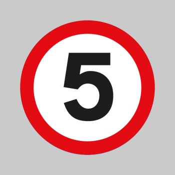5mph - Floor Graphic - TESTTTTT!!!!! 5mph - Floor Graphic - TESTTTTT!!!!!