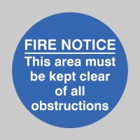 Fire Notice this Area Etc - Floor Graphic - TESTTTTT!!!!! Fire Notice this Area Etc - Floor Graphic - TESTTTTT!!!!!