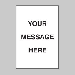 Your Message Here - Floor Graphic - TESTTTTT!!!!! Your Message Here - Floor Graphic - TESTTTTT!!!!!