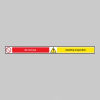 Do Not Use - Awaiting Inspection - TESTTTTT!!!!! Do Not Use - Awaiting Inspection - TESTTTTT!!!!!