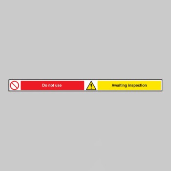 Do Not Use - Awaiting Inspection - TESTTTTT!!!!! Do Not Use - Awaiting Inspection - TESTTTTT!!!!!