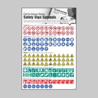 Get to Know These Symbols - Poster - TESTTTTT!!!!! Get to Know These Symbols - Poster - TESTTTTT!!!!!