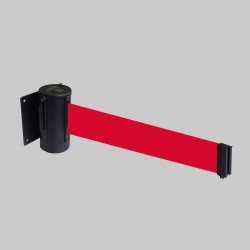 Retractable Wall Mounted Barrier - 3m - Plain - TESTTTTT!!!!! Retractable Wall Mounted Barrier - 3m - Plain - TESTTTTT!!!!!
