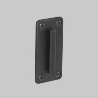 Wall Bracket for Retractable Barrier Posts - TESTTTTT!!!!! Wall Bracket for Retractable Barrier Posts - TESTTTTT!!!!!