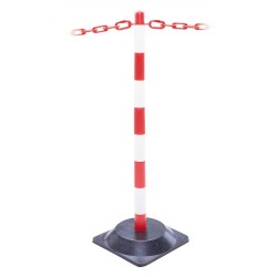 Universal Chain Post - 1.6kg Rubber Base - TESTTTTT!!!!! Universal Chain Post - 1.6kg Rubber Base - TESTTTTT!!!!!