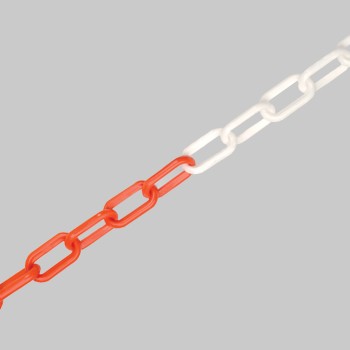 Red & White Polyethylene Chain - TESTTTTT!!!!! Red & White Polyethylene Chain - TESTTTTT!!!!!