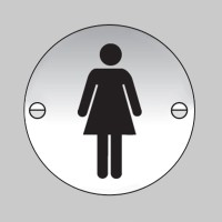 Ladies Toilet Symbol - TESTTTTT!!!!! Ladies Toilet Symbol - TESTTTTT!!!!!
