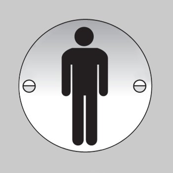 Gents Toilet Symbol - TESTTTTT!!!!! 
