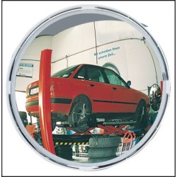 Multi-Purpose Safety Mirror - TESTTTTT!!!!! 