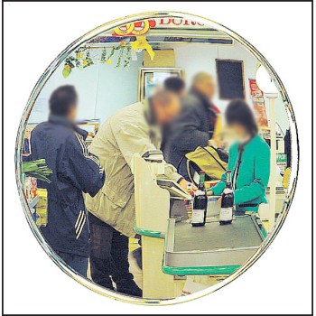 Security Surveillance Safety Mirrors - TESTTTTT!!!!! 