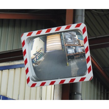 Traffic Mirrors - TESTTTTT!!!!! 