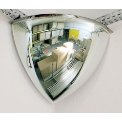 Quarter Dome Mirror - TESTTTTT!!!!! Quarter Dome Mirror - TESTTTTT!!!!!